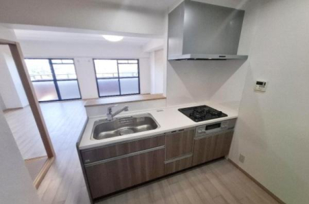 �L�b�`�� -