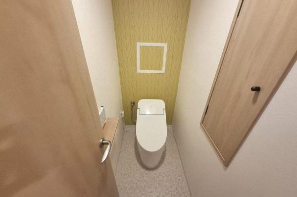 �g�C�� �������̂���g�C���ł��ꂢ�����ς�