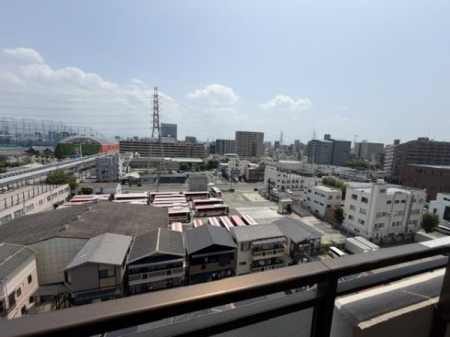 �Z�˂���̒��]�ʐ^ -