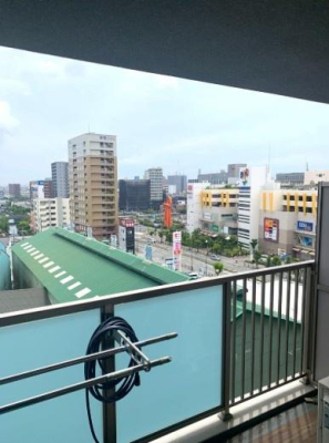 �Z�˂���̒��]�ʐ^ -
