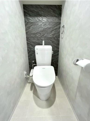 �g�C�� �������̂���g�C���ł��ꂢ�����ς��
