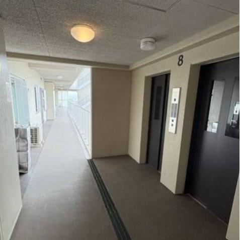 ���̑����p�� �G���x�[�^�[2���܂��B