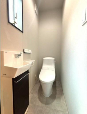 �g�C�� �������̂���g�C���ł��ꂢ�����ς��
