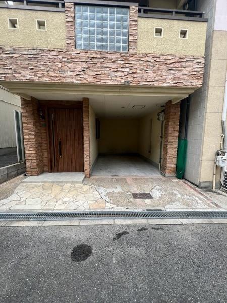 ���ԏ� ������2��\�ł��E�܂���1�䒓��+���]�ԁE�o�C�N�����~�߂�܂���