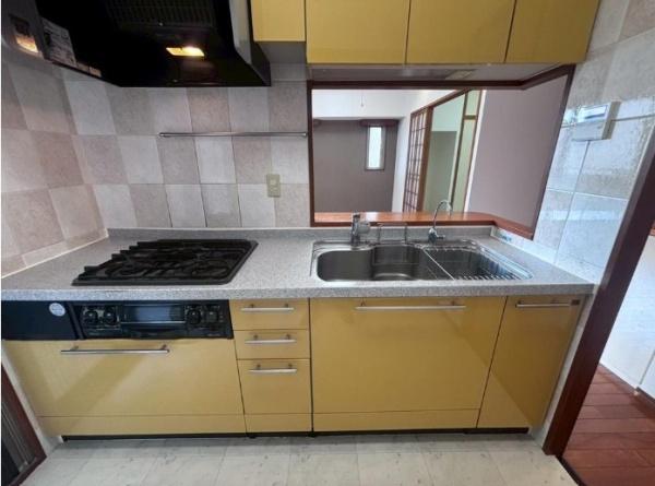 �L�b�`�� ���������Ȃ����b���y���߂�ΖʃL�b�`����