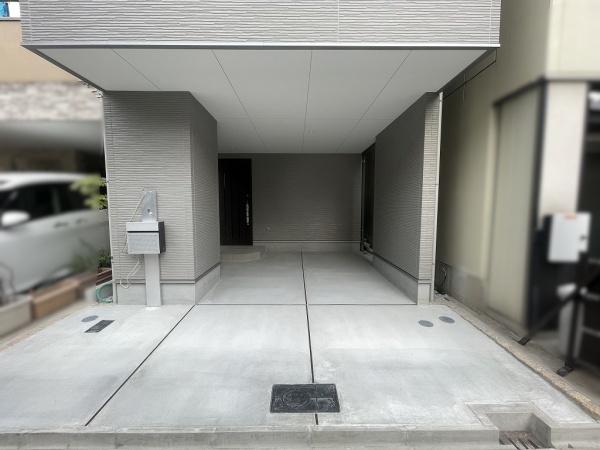 ���ԏ� ����1��\�ł��E���]�ԁE�o�C�N�����~�߂�܂���