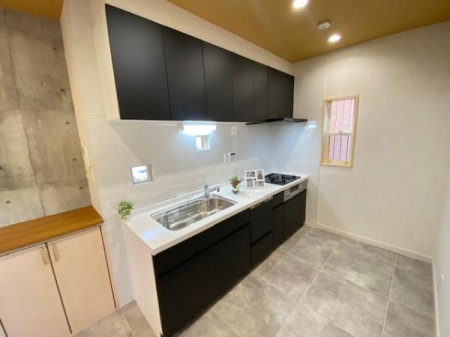 �L�b�`�� -