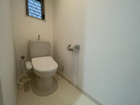 �g�C�� �������̂���g�C���ł��ꂢ�����ς��
