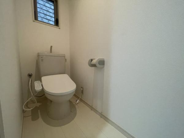 �g�C�� �������̂���g�C���ł��ꂢ�����ς��
