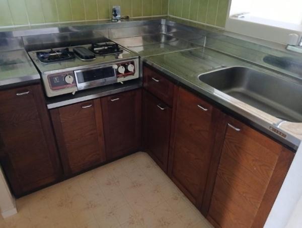 �L�b�`�� -