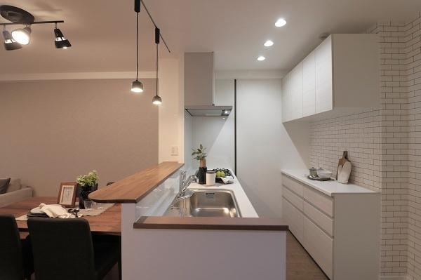 �L�b�`�� -