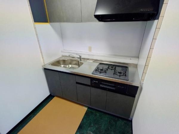 �L�b�`�� -