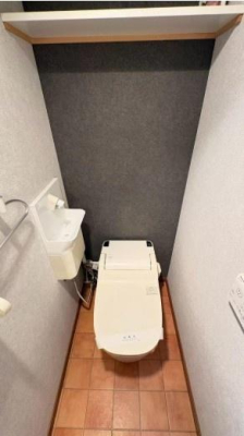 �g�C�� �������̂���g�C���ł��ꂢ�����ς��
