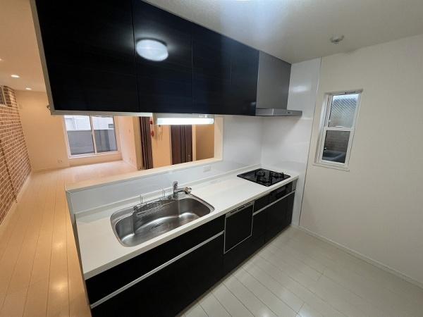 �L�b�`�� ���������Ȃ����b���y���߂�ΖʃL�b�`����