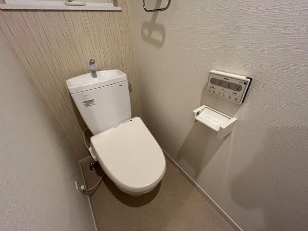 �g�C�� �������̂���g�C���ł��ꂢ�����ς��
