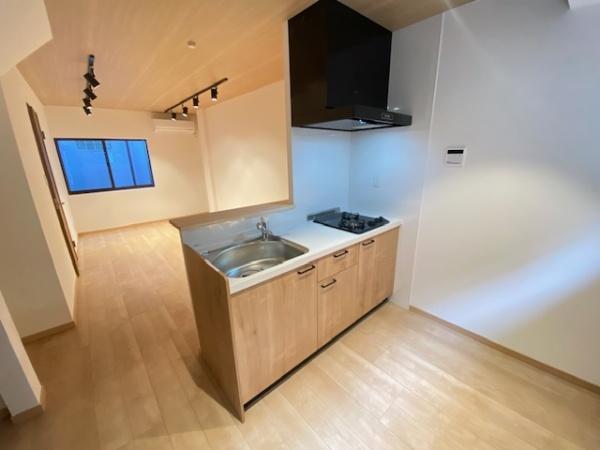 �L�b�`�� -