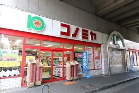 ���ӊ� �y�X�[�p�[�z�R�m�~�����l�X�F604�u