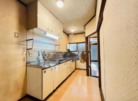 �L�b�`�� -