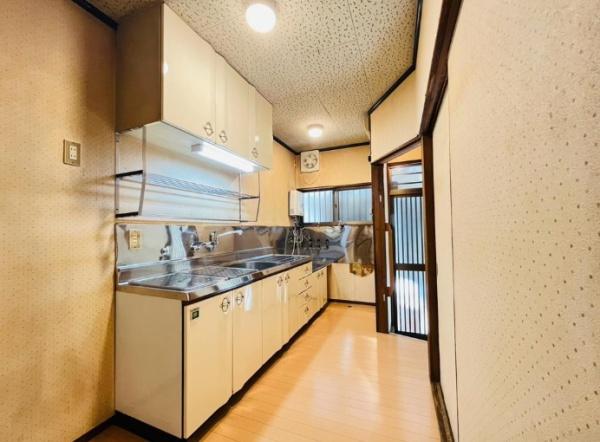 �L�b�`�� -