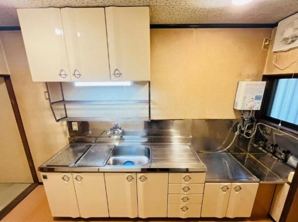 �L�b�`�� -