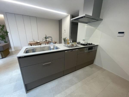 �L�b�`�� -
