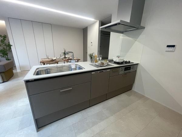 �L�b�`�� -