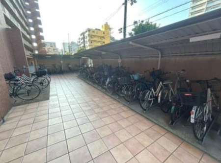 ���̑����p�� �����t�����]�Ԓu����
