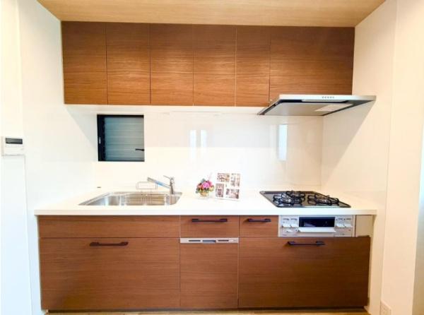 �L�b�`�� -