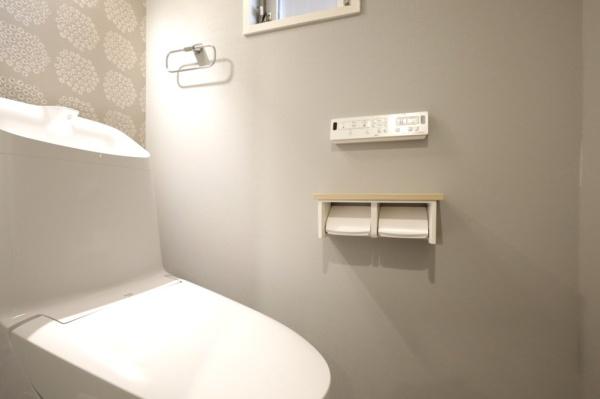 �g�C�� �������̂���g�C���ł��ꂢ�����ς��