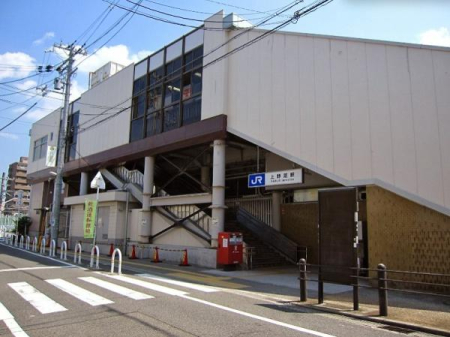 ���ӊ� �y�w�z���ŉw(JR�����{ ��a��)�F800�u
