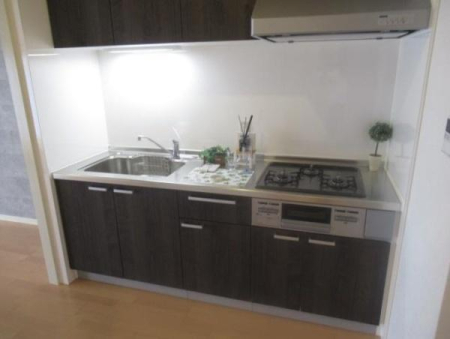 �L�b�`�� -