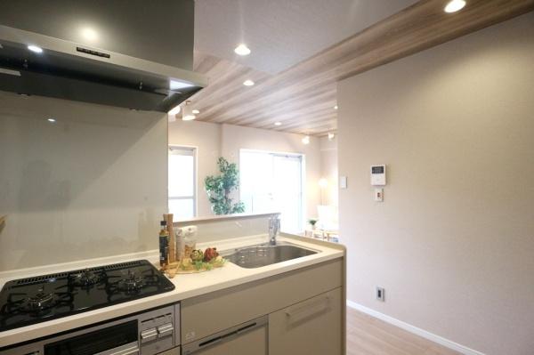 �L�b�`�� -