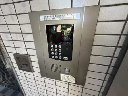 �G���g�����X ���j�^�t�I�[�g���b�N