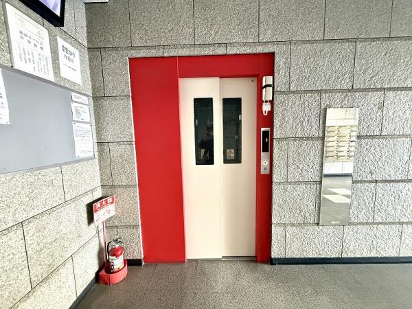 ���̑����p�� �G���x�[�^�[�L