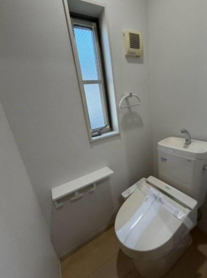 �g�C�� �������̂���g�C���ł��ꂢ�����ς��