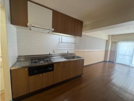 �L�b�`�� �������D���Ɋ������V�X�e���L�b�`����
