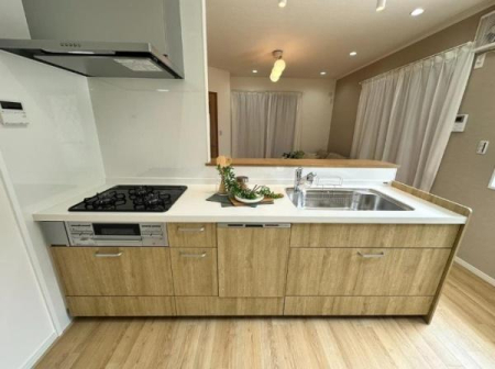 �L�b�`�� ���������Ȃ����b���y���߂�ΖʃL�b�`����
